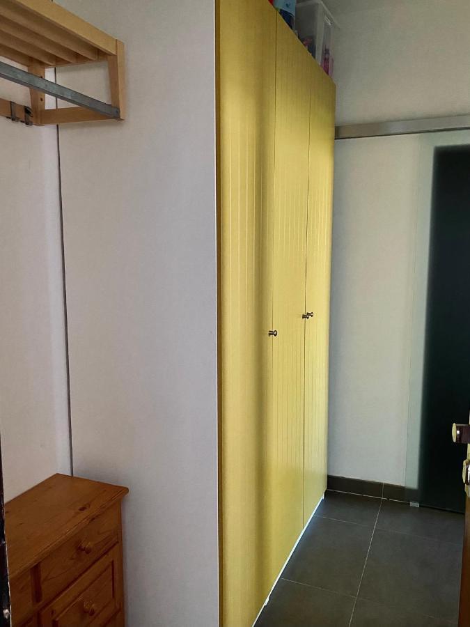 Studio Apartment In Center Brno Dış mekan fotoğraf